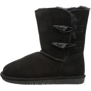 Excellent condition Bearpaws